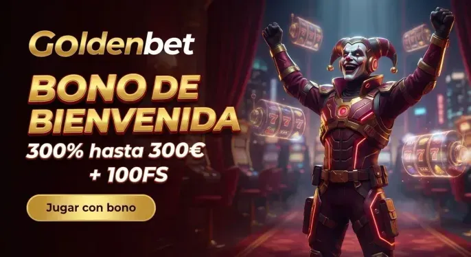 Goldenbet Casino